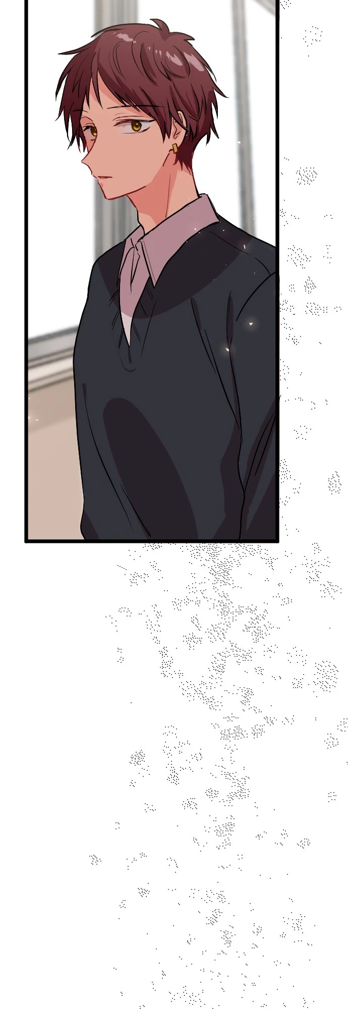 Usami’s Little Secret! Chapter 224 - page 9
