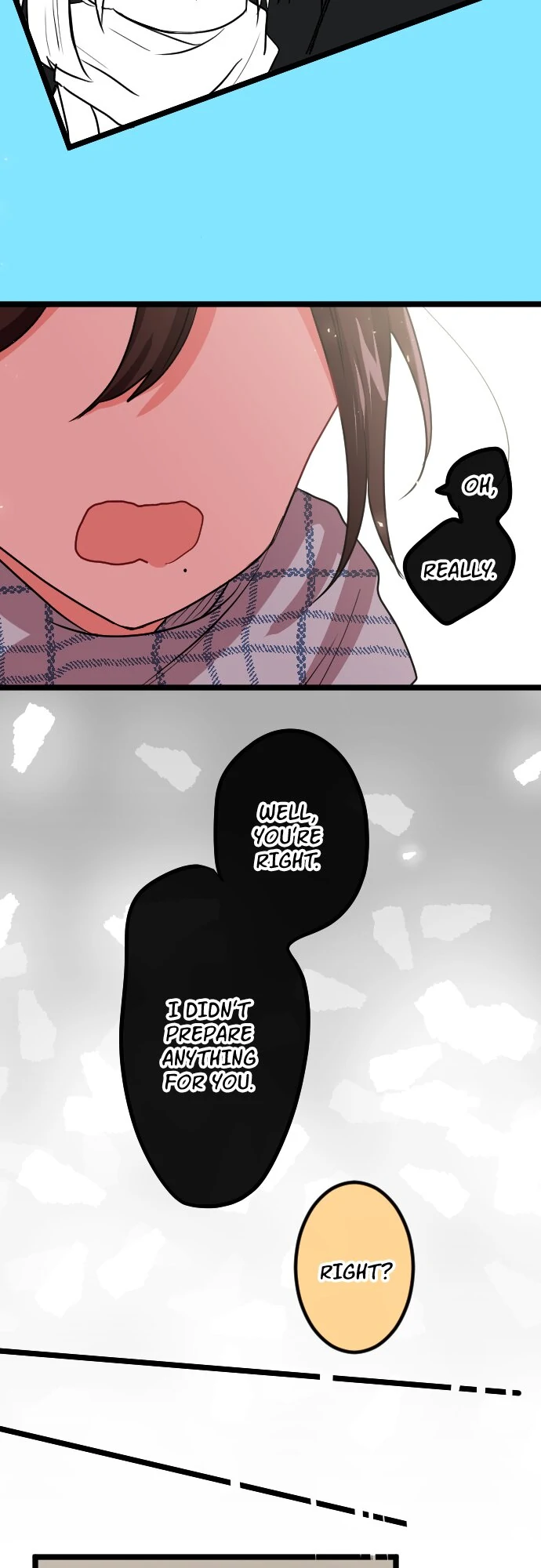 Usami’s Little Secret! Chapter 225 - page 17
