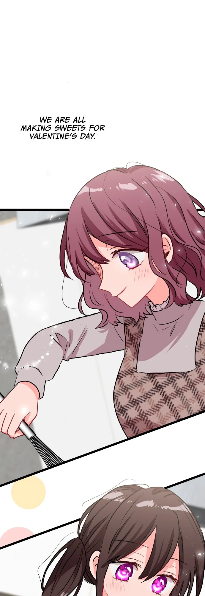 Usami’s Little Secret! Chapter 225 - page 2