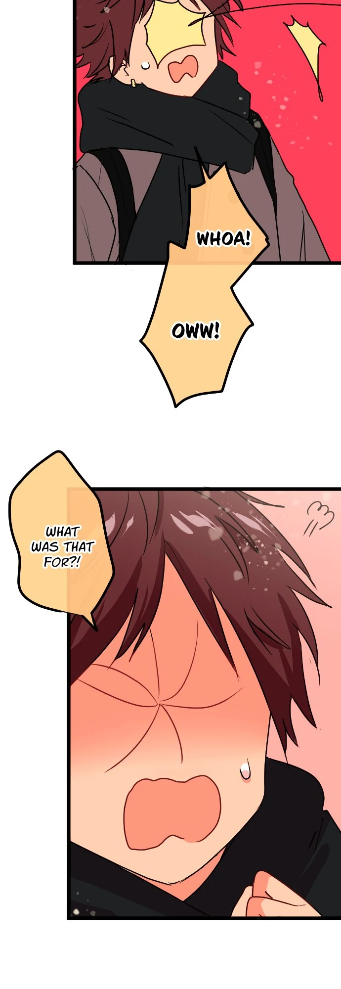 Usami’s Little Secret! Chapter 225 - page 21