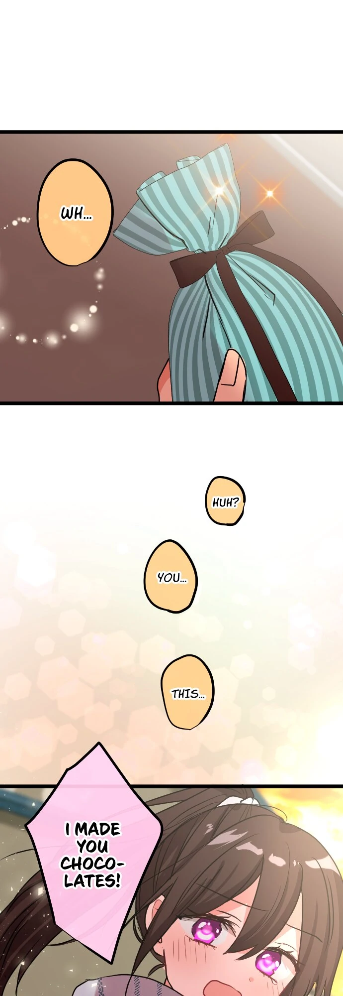 Usami’s Little Secret! Chapter 225 - page 22