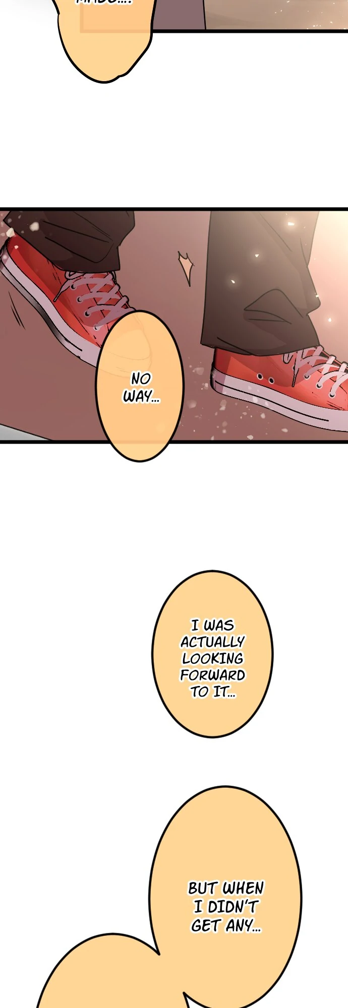 Usami’s Little Secret! Chapter 225 - page 24
