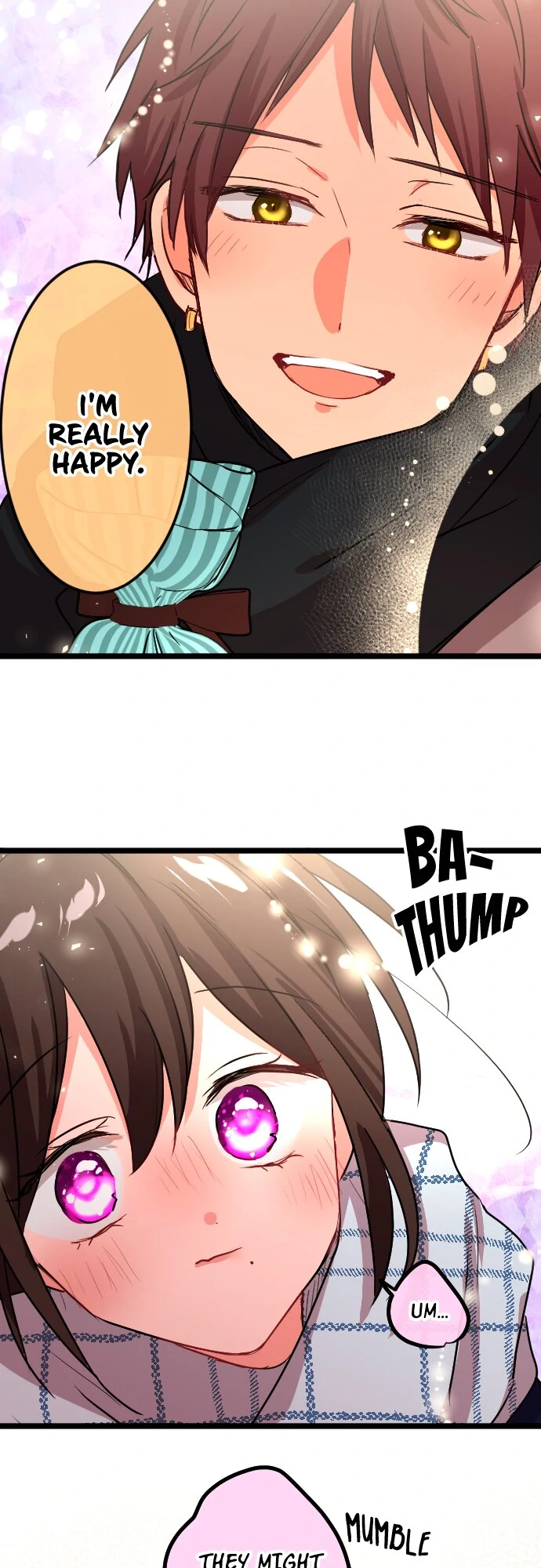 Usami’s Little Secret! Chapter 225 - page 26