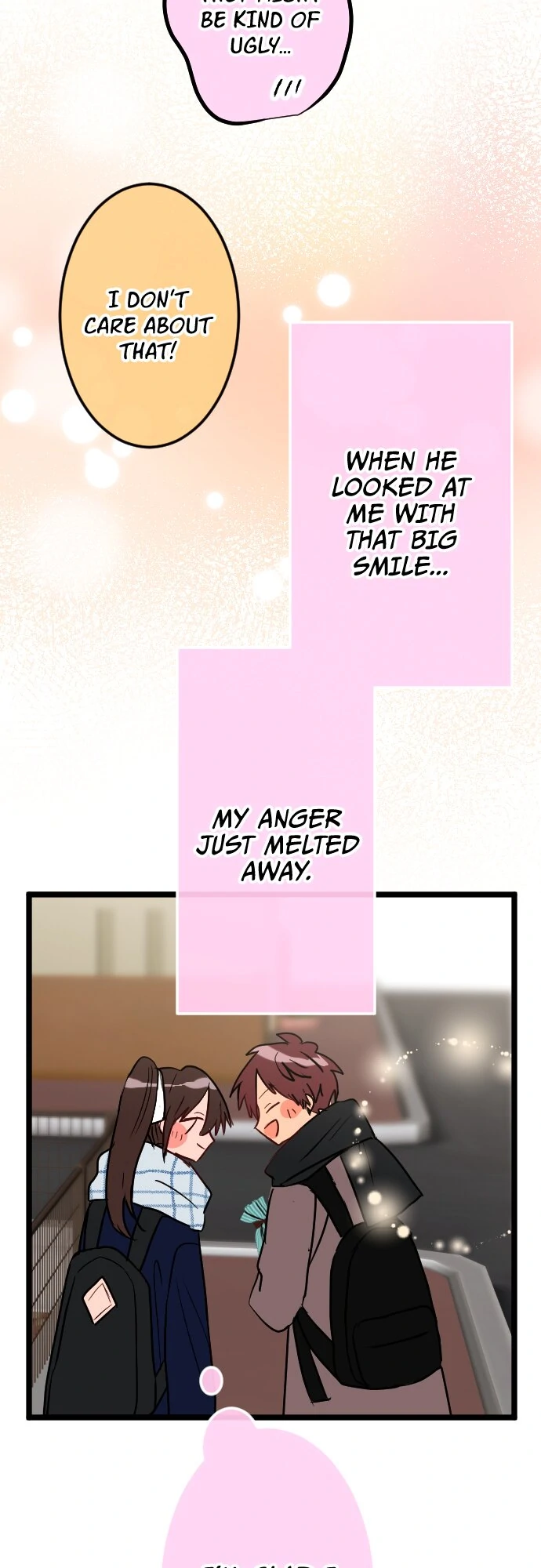 Usami’s Little Secret! Chapter 225 - page 27