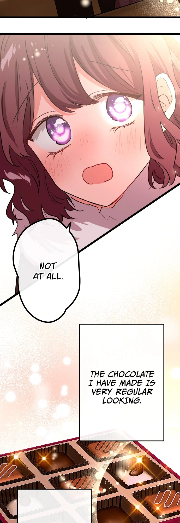 Usami’s Little Secret! Chapter 225 - page 30