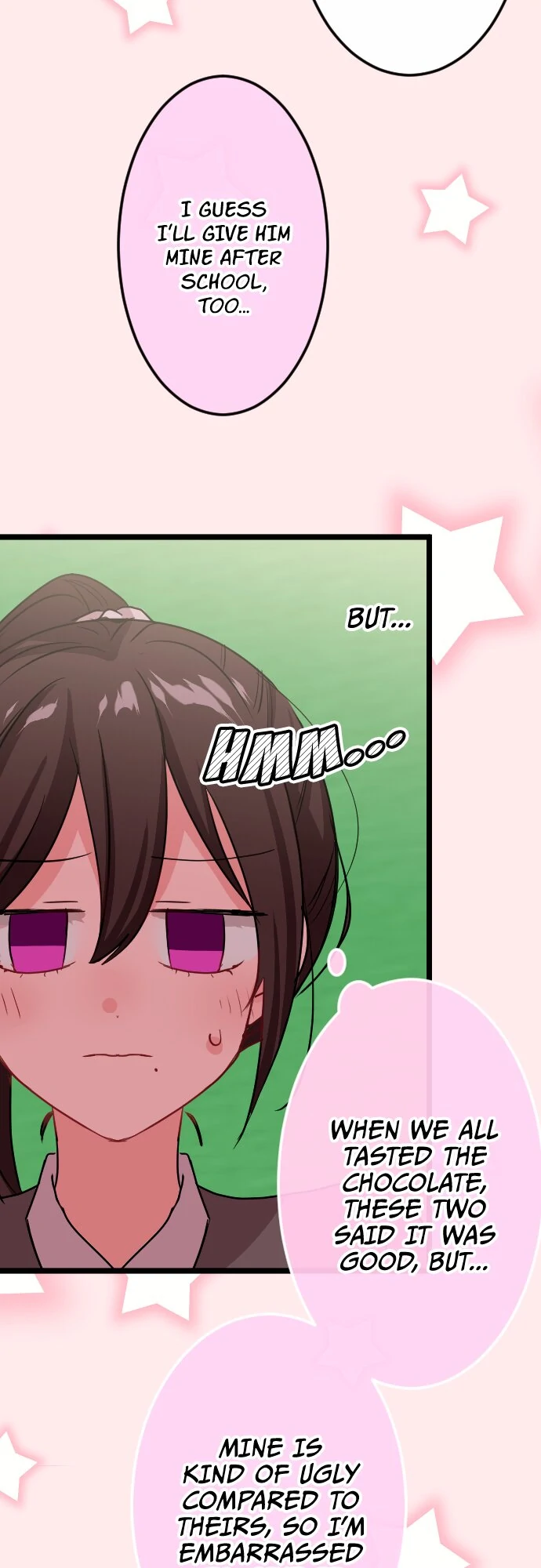 Usami’s Little Secret! Chapter 225 - page 6