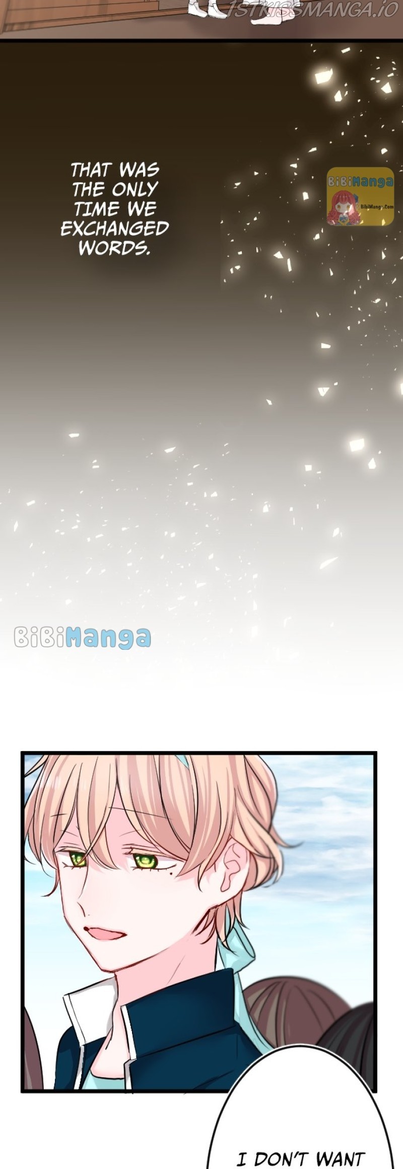 Usami’s Little Secret! chapter 28 - page 24