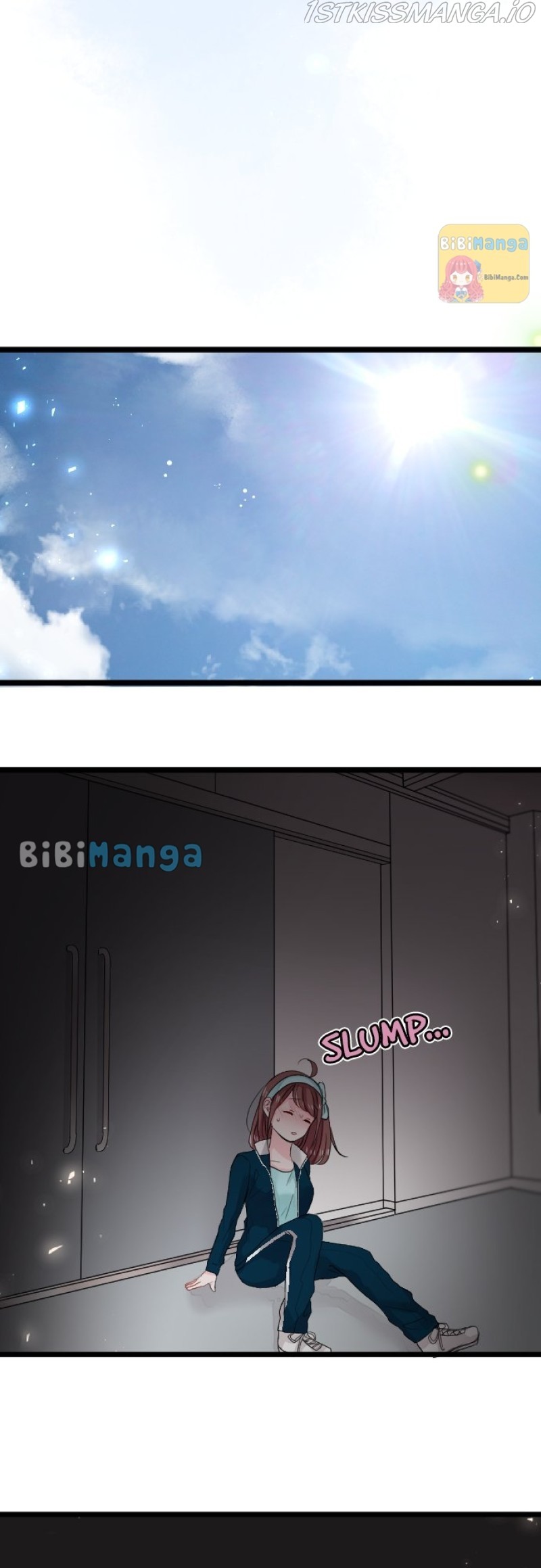 Usami’s Little Secret! chapter 28 - page 29