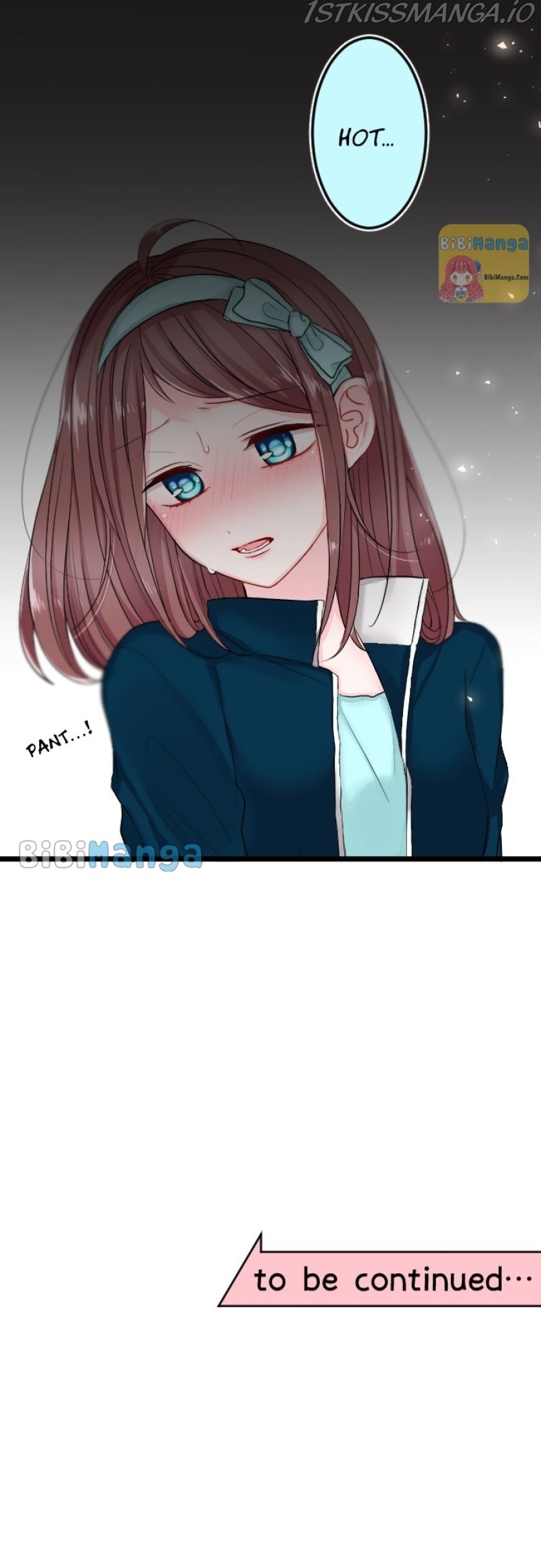 Usami’s Little Secret! chapter 28 - page 30