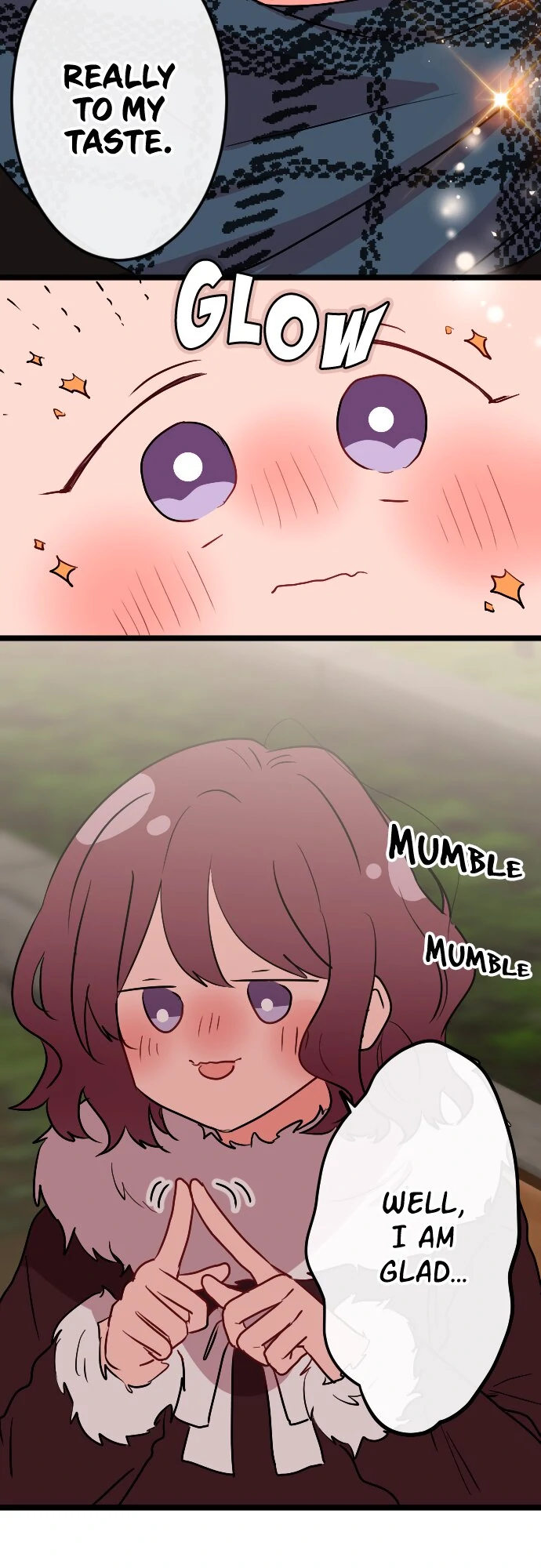 Usami’s Little Secret! Chapter 226 - page 10