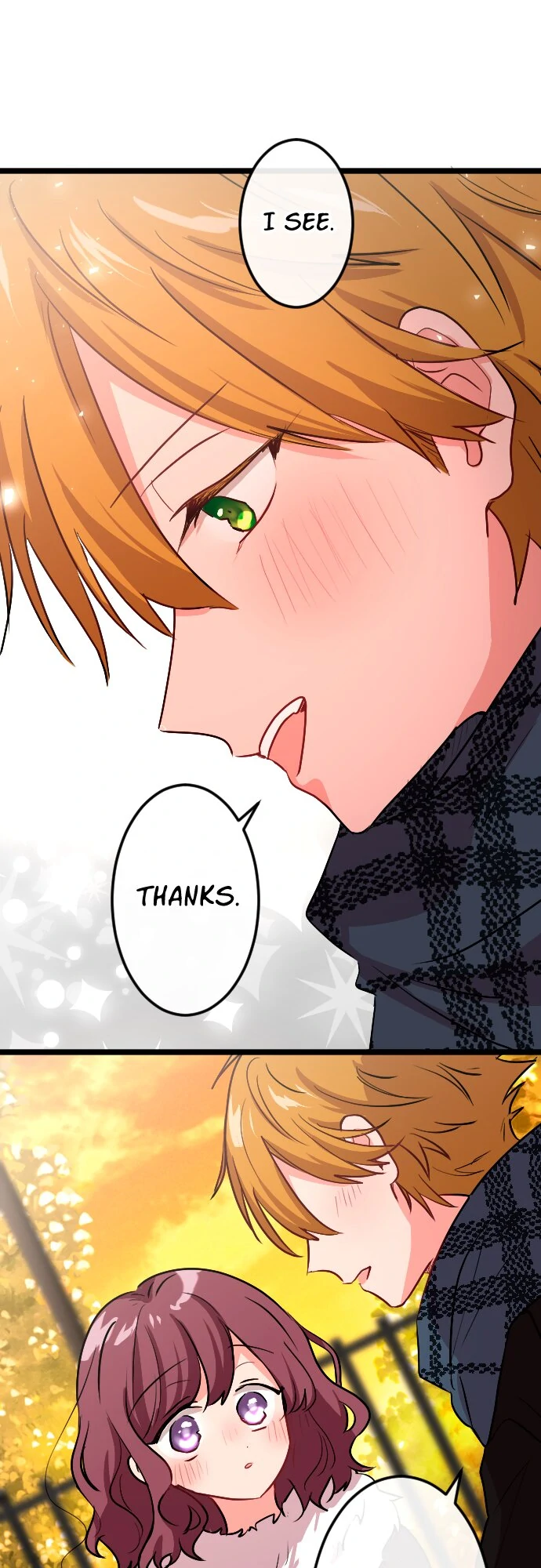Usami’s Little Secret! Chapter 226 - page 14
