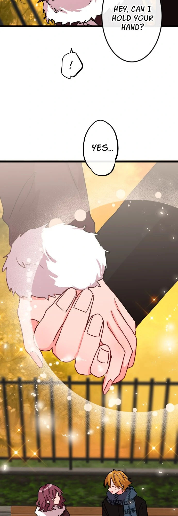 Usami’s Little Secret! Chapter 226 - page 15