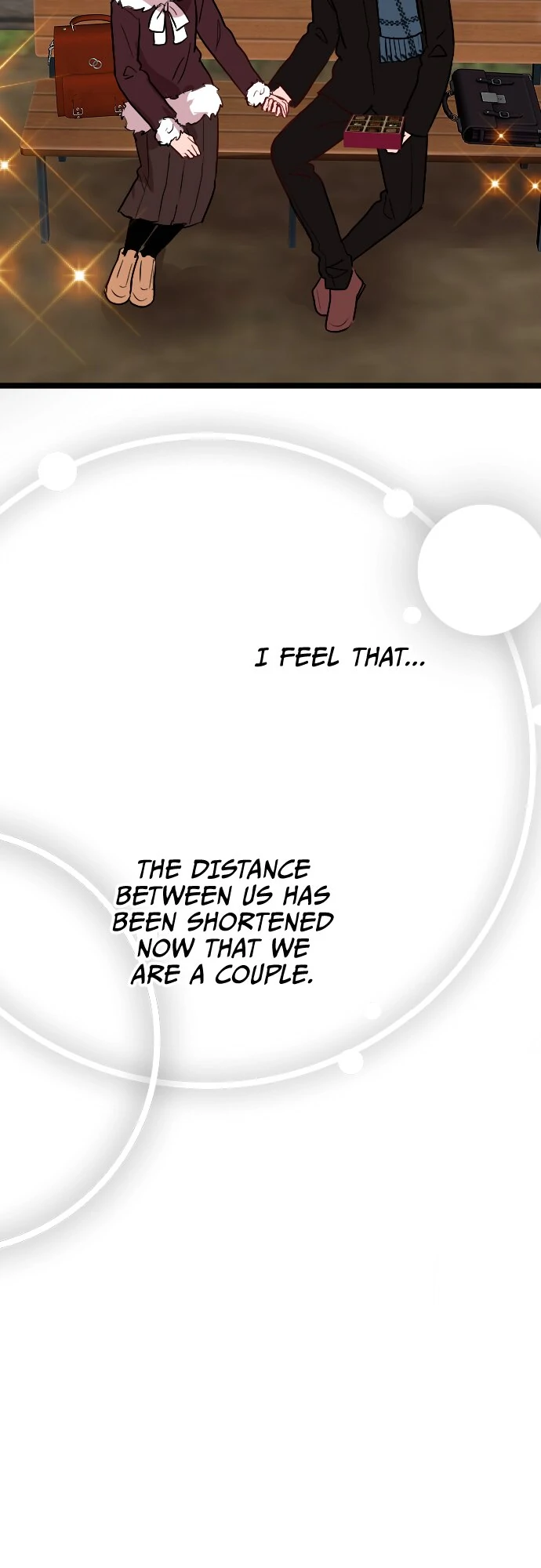 Usami’s Little Secret! Chapter 226 - page 16