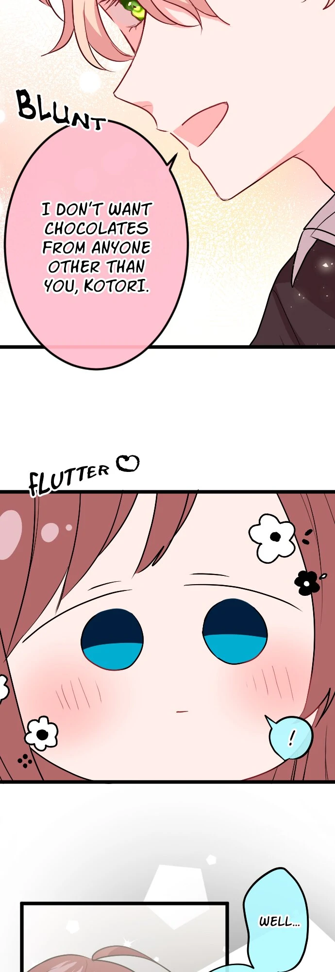 Usami’s Little Secret! Chapter 226 - page 19