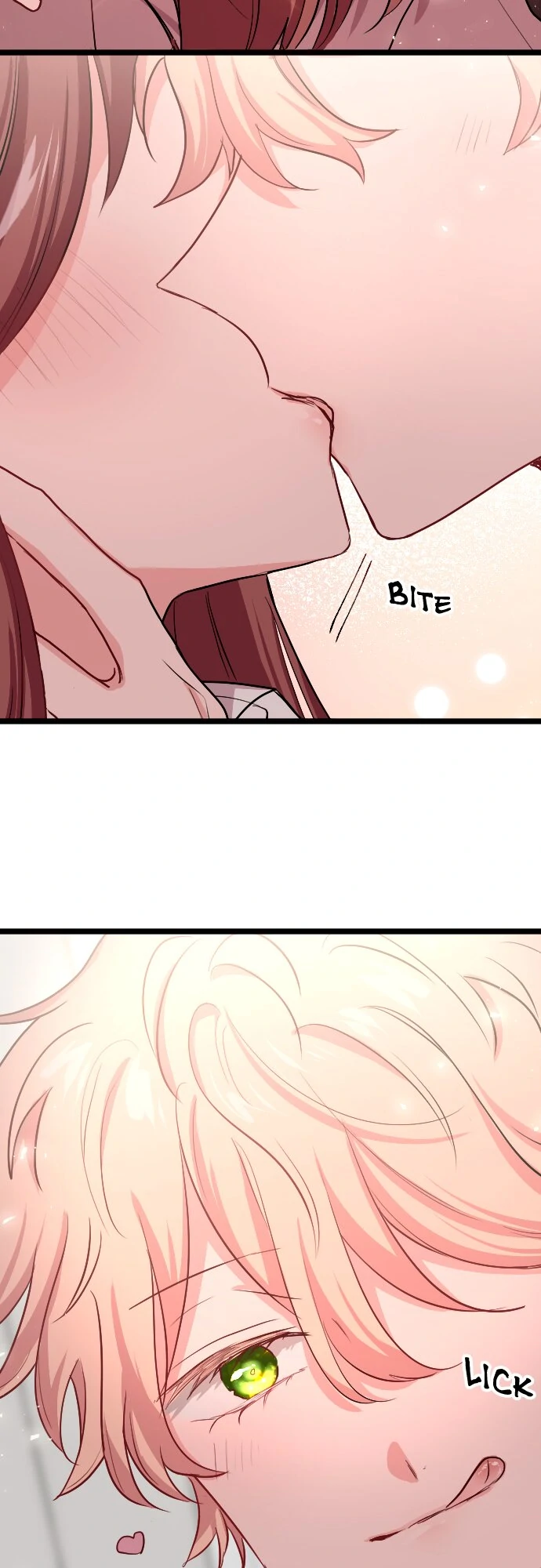Usami’s Little Secret! Chapter 226 - page 26