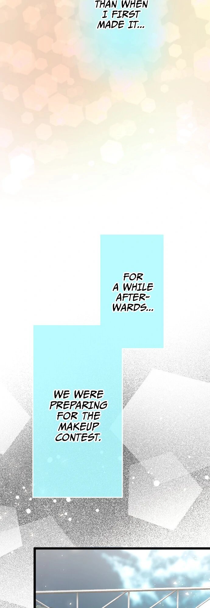 Usami’s Little Secret! Chapter 226 - page 29