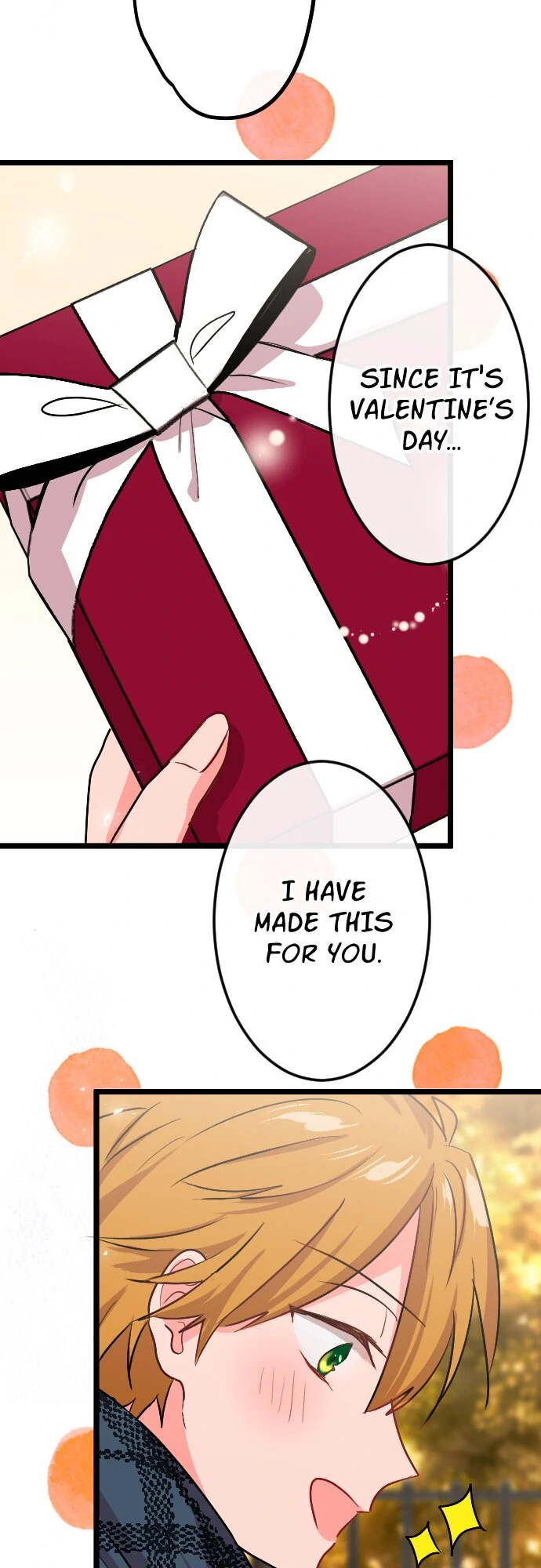 Usami’s Little Secret! Chapter 226 - page 5