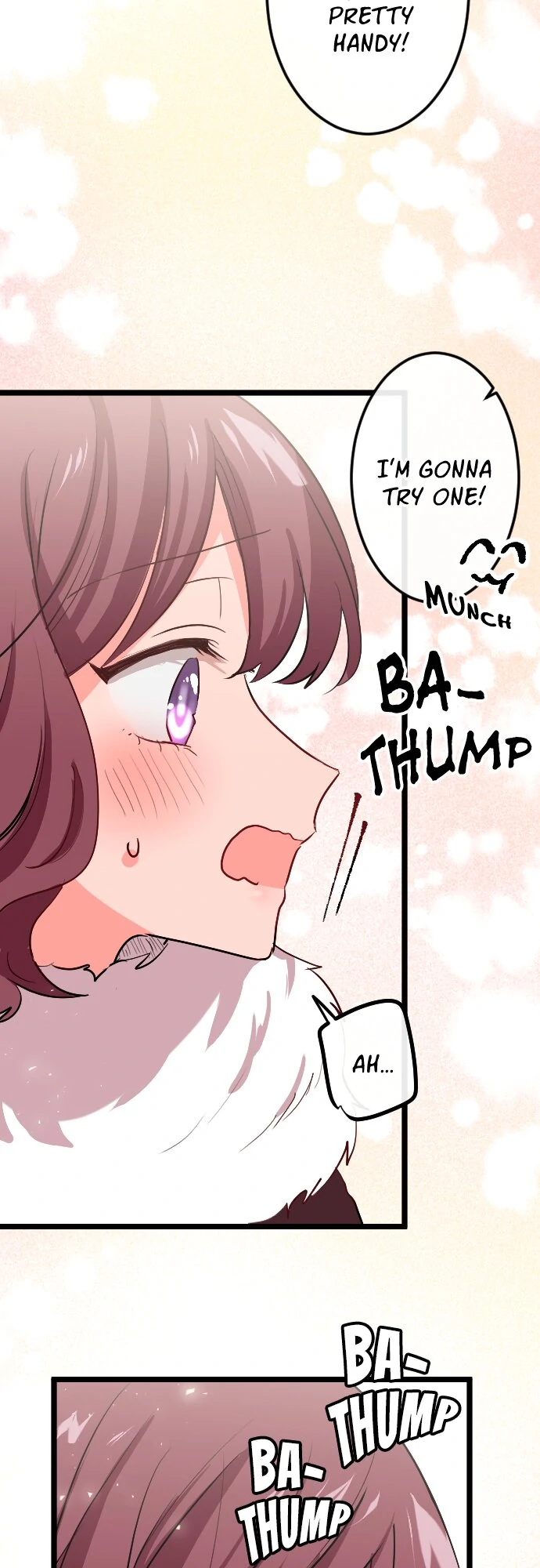 Usami’s Little Secret! Chapter 226 - page 8