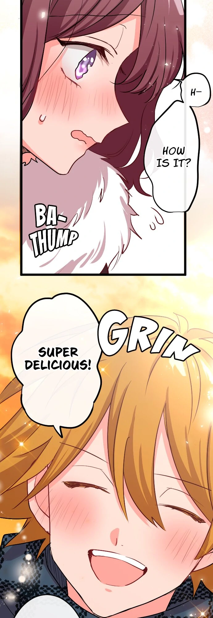 Usami’s Little Secret! Chapter 226 - page 9