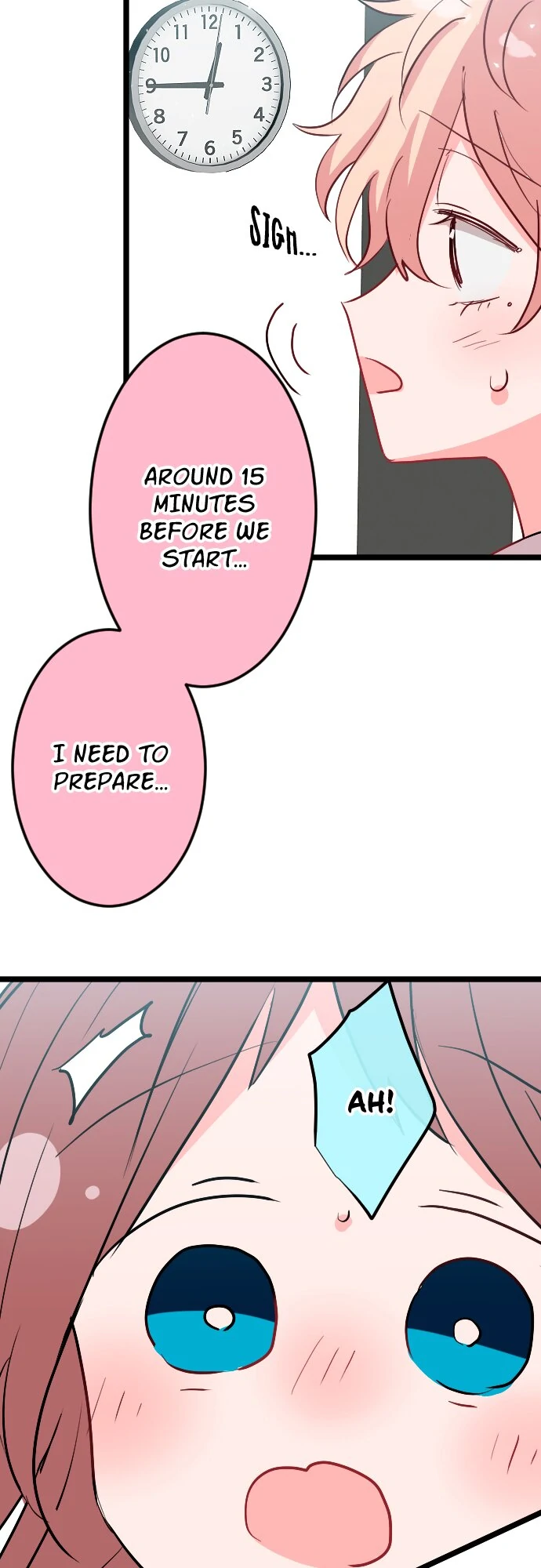 Usami’s Little Secret! Chapter 227 - page 14