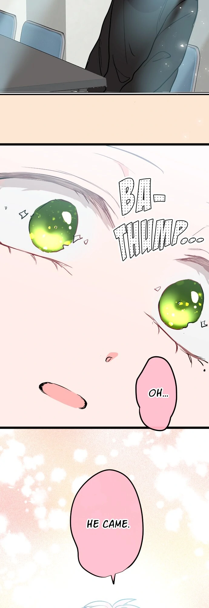 Usami’s Little Secret! Chapter 227 - page 16