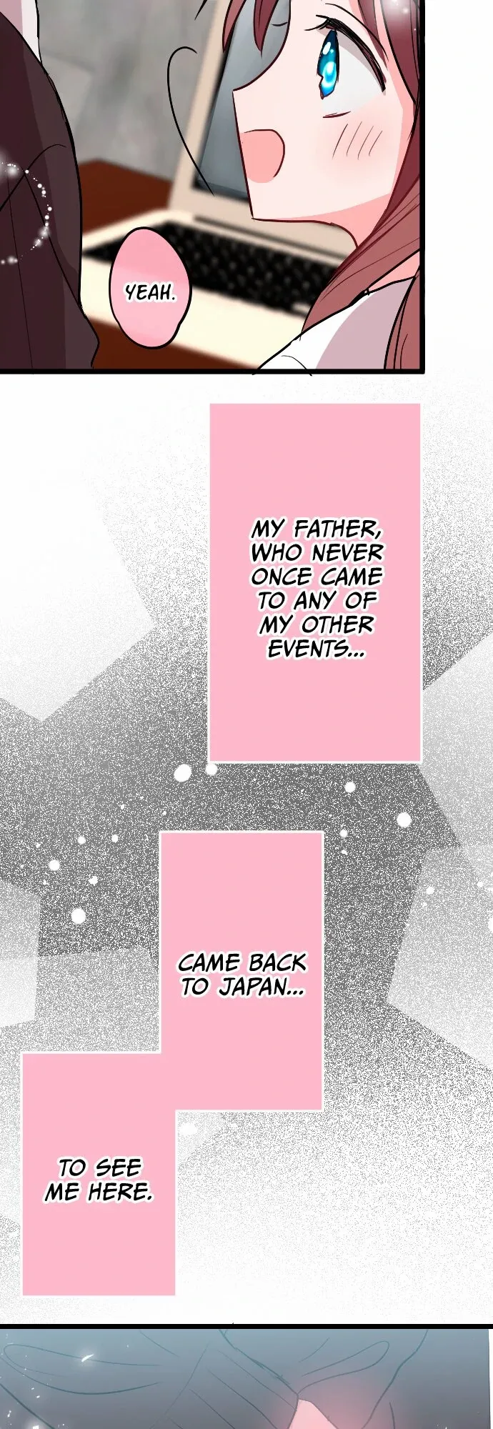 Usami’s Little Secret! Chapter 227 - page 18