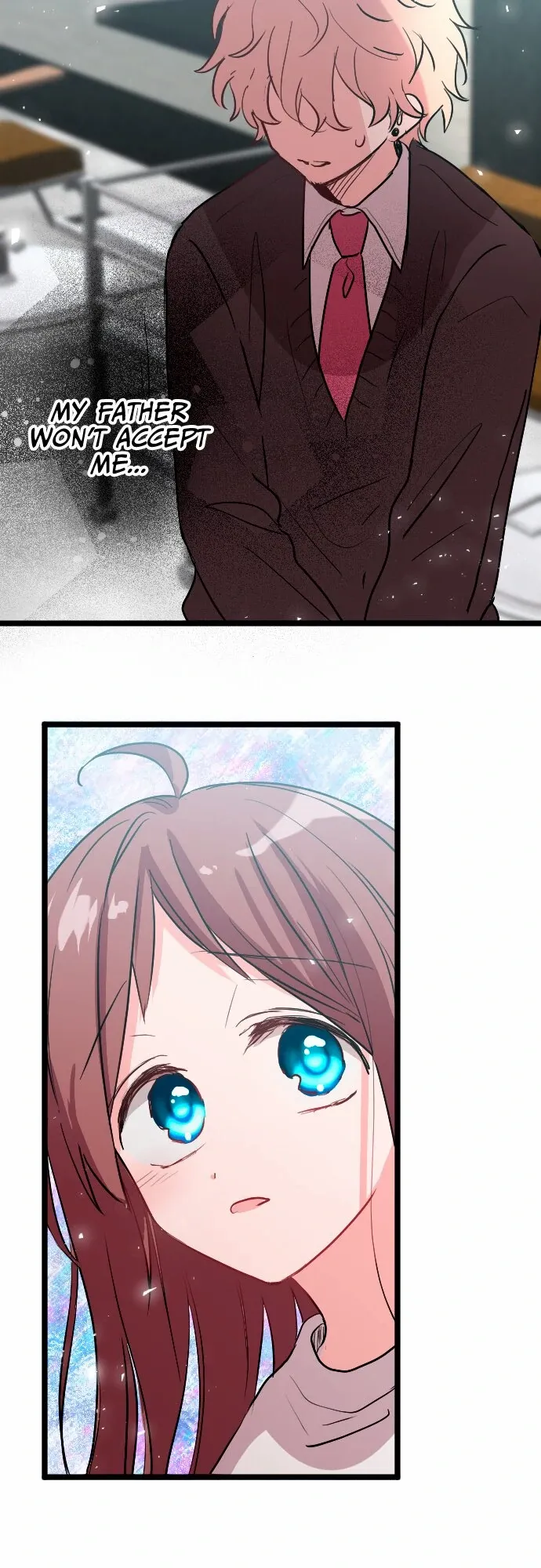 Usami’s Little Secret! Chapter 227 - page 20