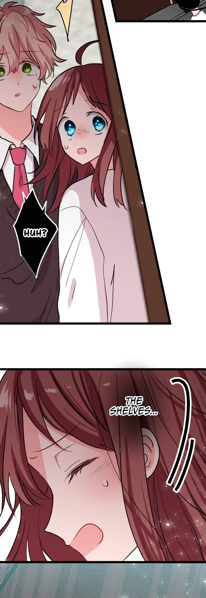 Usami’s Little Secret! Chapter 227 - page 25