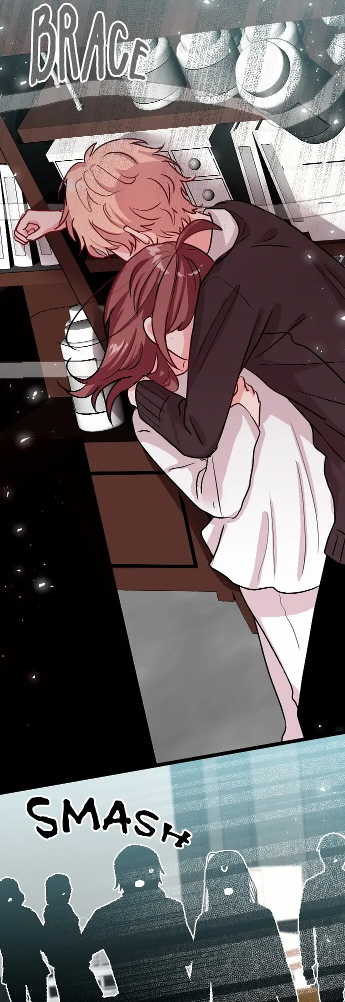 Usami’s Little Secret! Chapter 227 - page 26