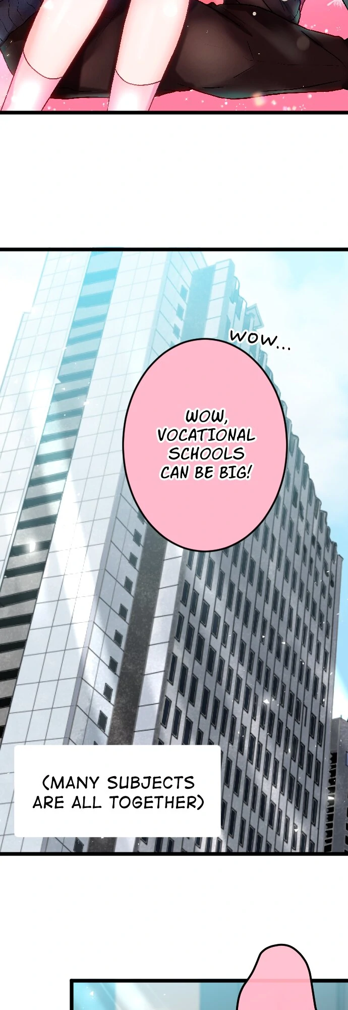 Usami’s Little Secret! Chapter 227 - page 3