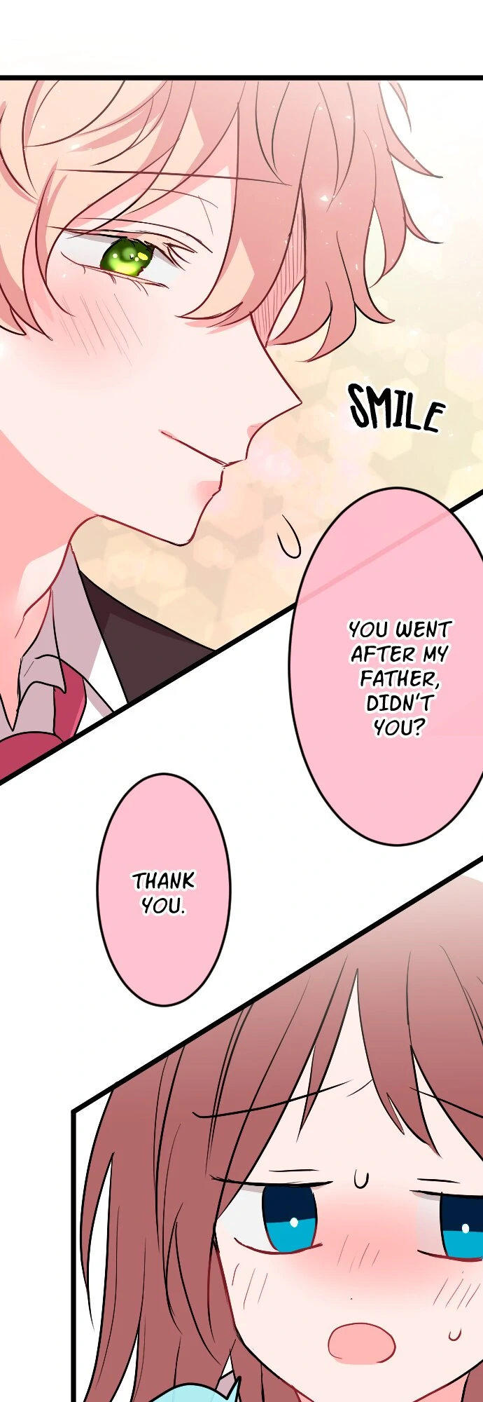 Usami’s Little Secret! Chapter 229 - page 14