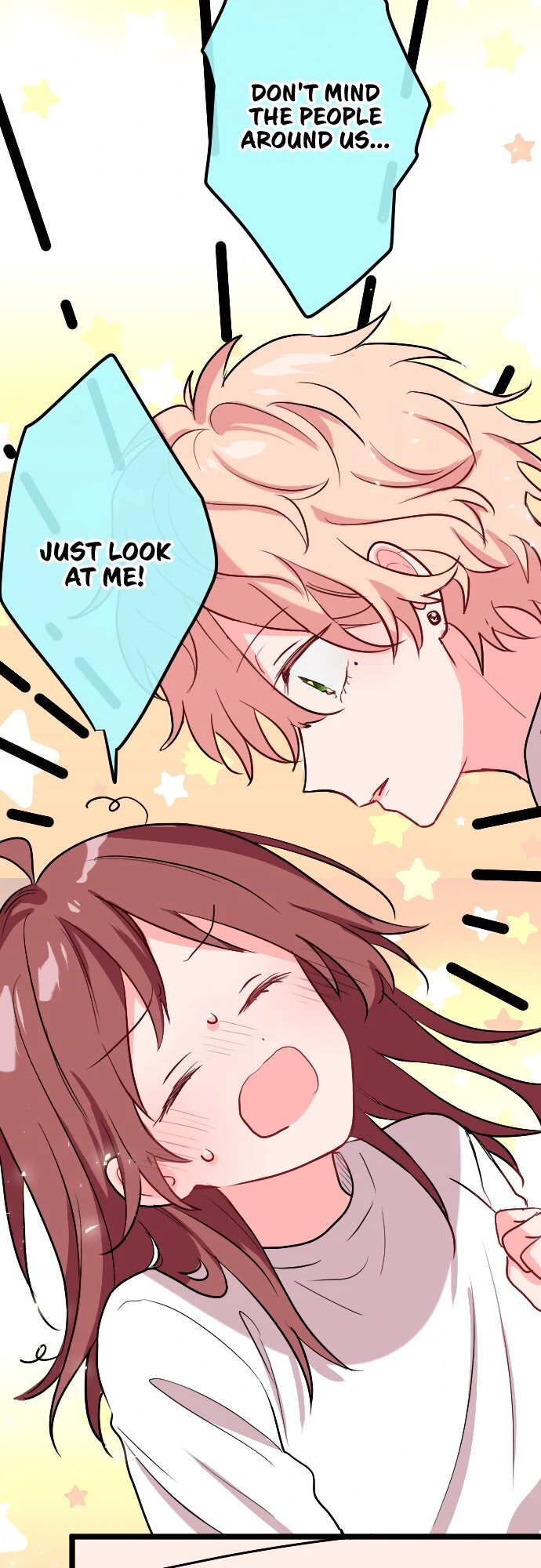 Usami’s Little Secret! Chapter 229 - page 22