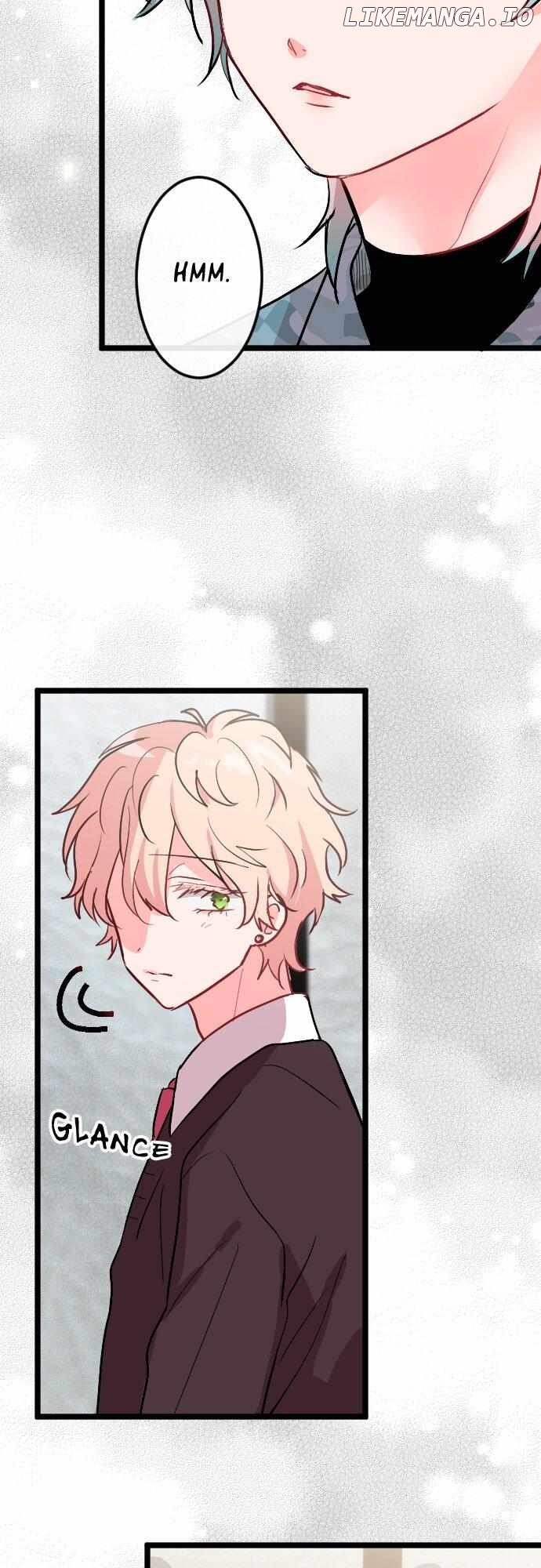 Usami’s Little Secret! Chapter 229 - page 26