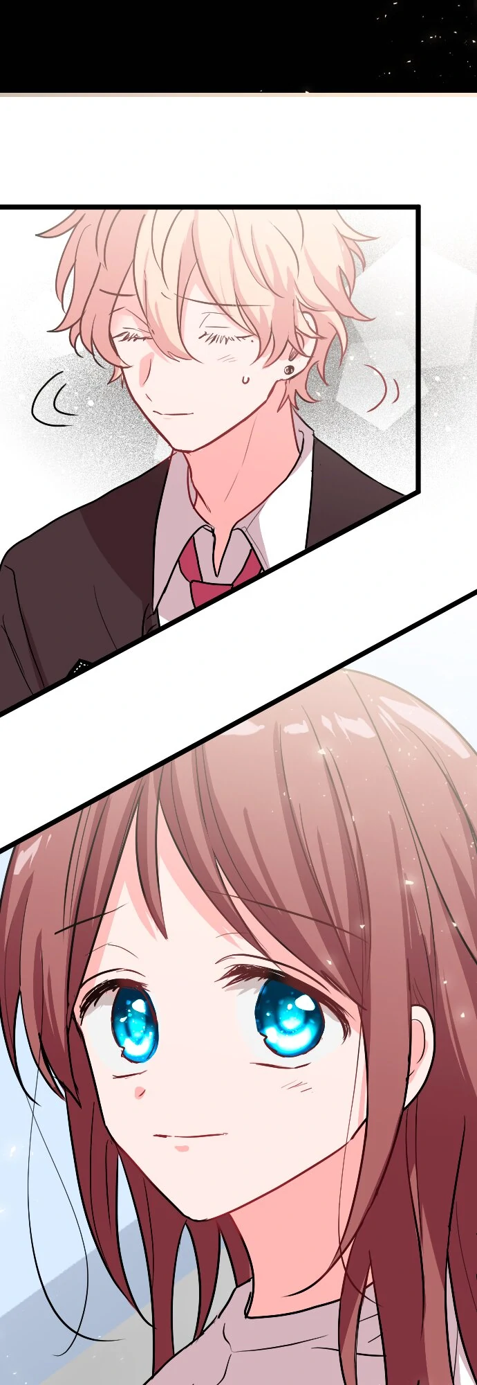 Usami’s Little Secret! Chapter 229 - page 29