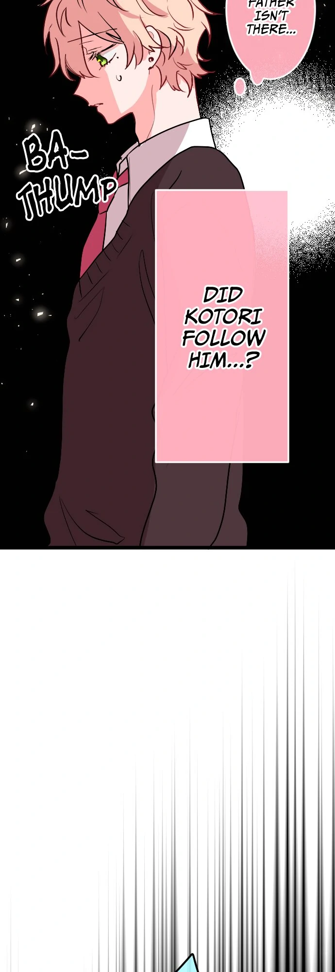 Usami’s Little Secret! Chapter 229 - page 5