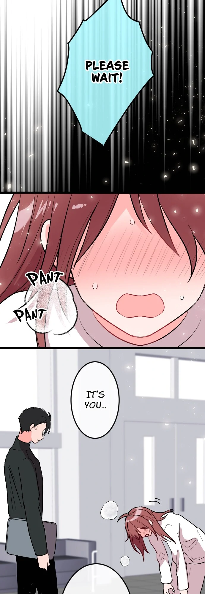 Usami’s Little Secret! Chapter 229 - page 6