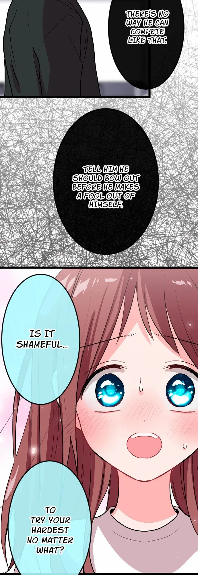 Usami’s Little Secret! Chapter 229 - page 8