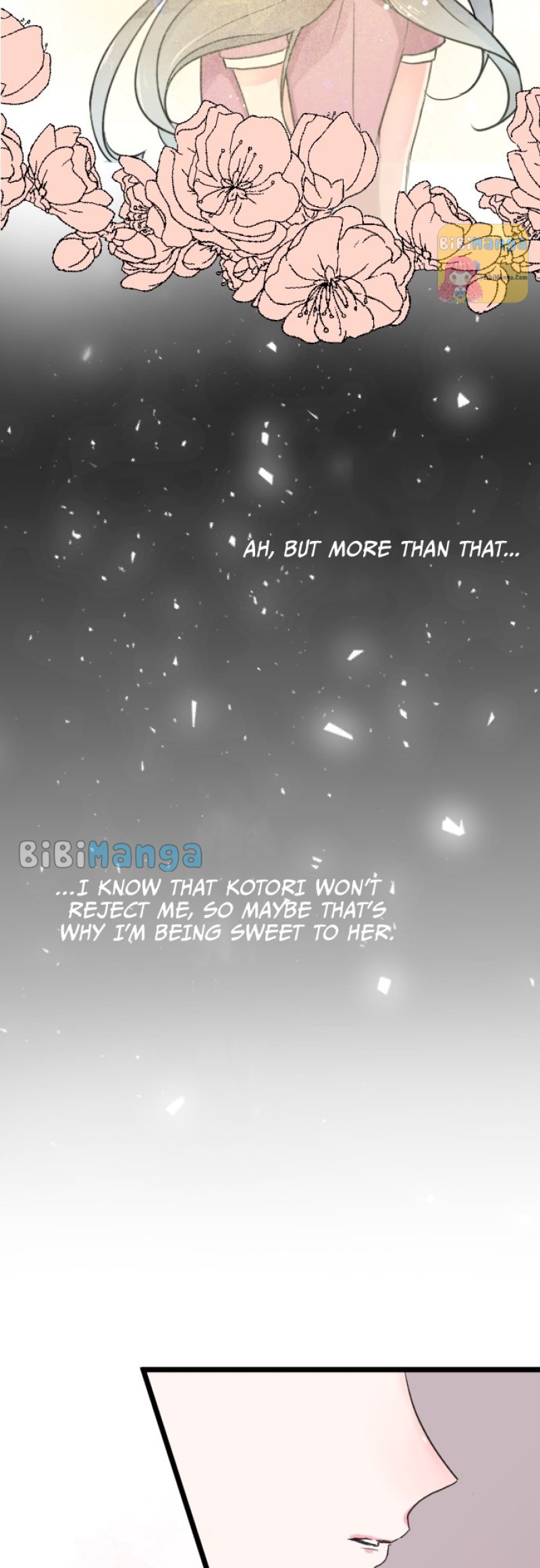Usami’s Little Secret! chapter 11 - page 12