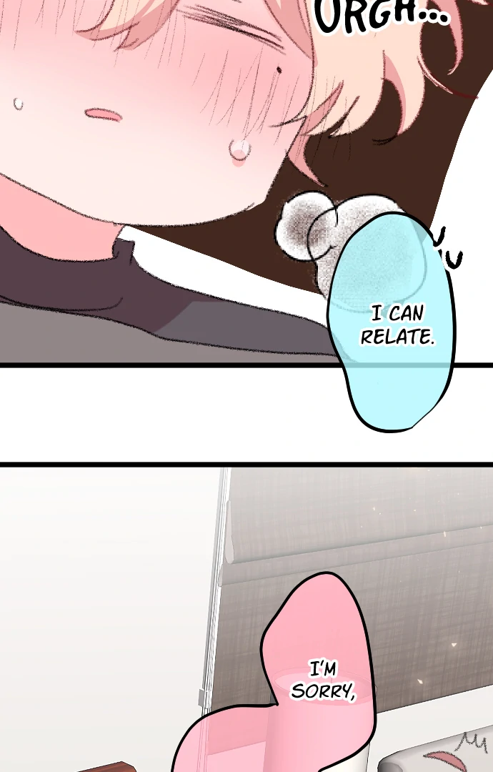 Usami’s Little Secret! Chapter 220 - page 10