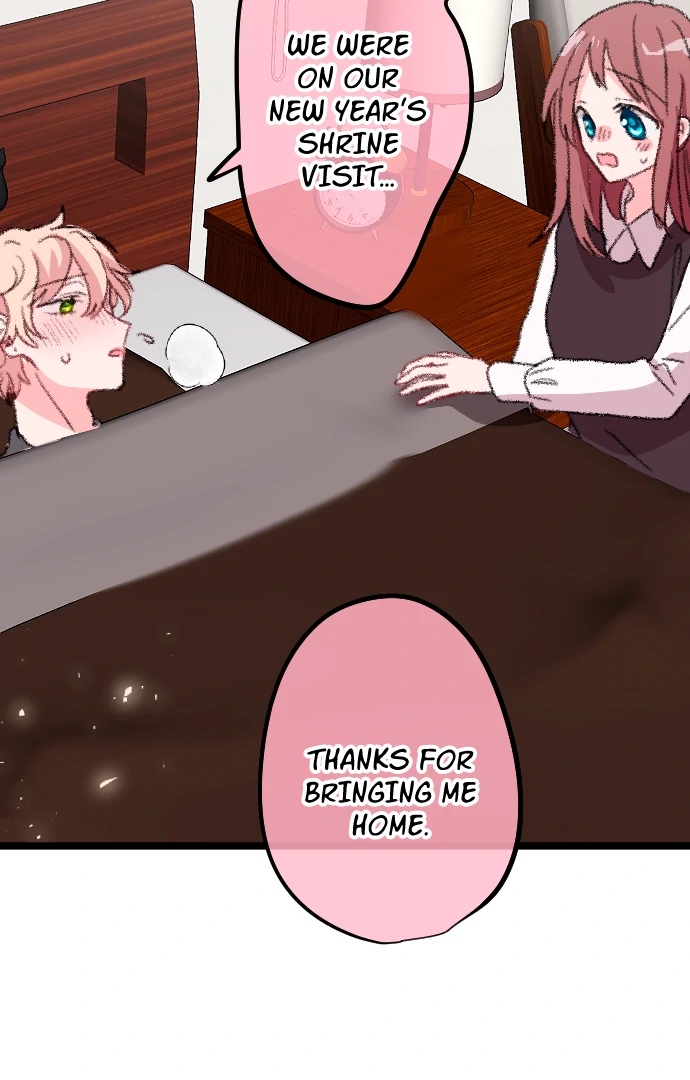 Usami’s Little Secret! Chapter 220 - page 11