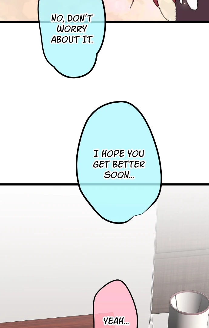 Usami’s Little Secret! Chapter 220 - page 13