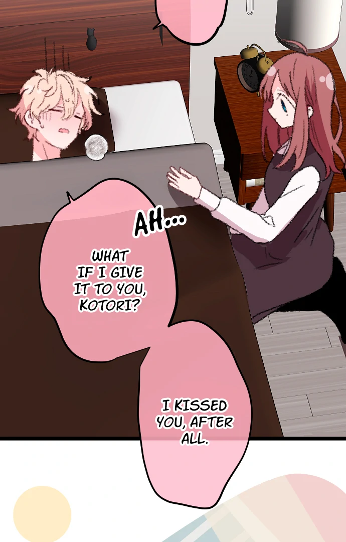Usami’s Little Secret! Chapter 220 - page 14