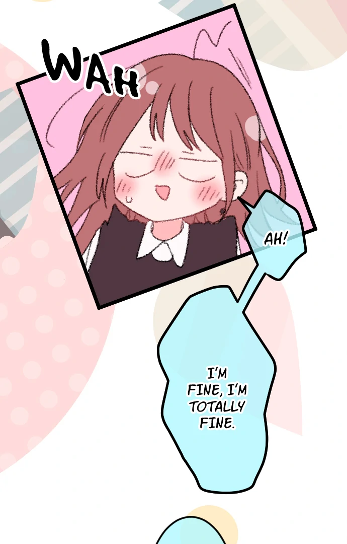 Usami’s Little Secret! Chapter 220 - page 15