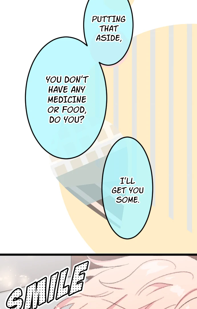 Usami’s Little Secret! Chapter 220 - page 16