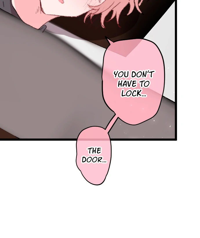 Usami’s Little Secret! Chapter 220 - page 19