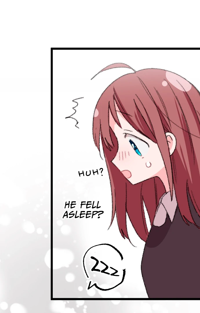 Usami’s Little Secret! Chapter 220 - page 20