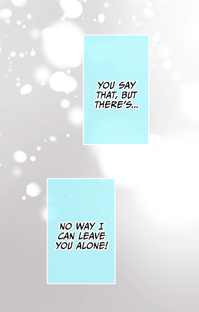 Usami’s Little Secret! Chapter 220 - page 21