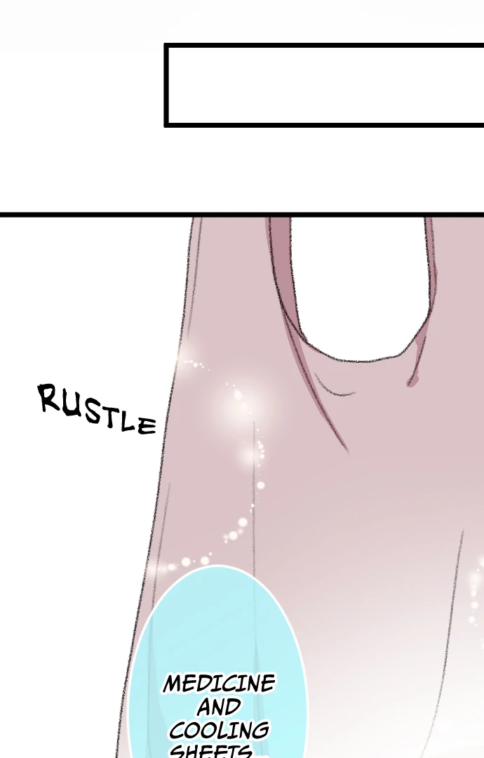 Usami’s Little Secret! Chapter 220 - page 23
