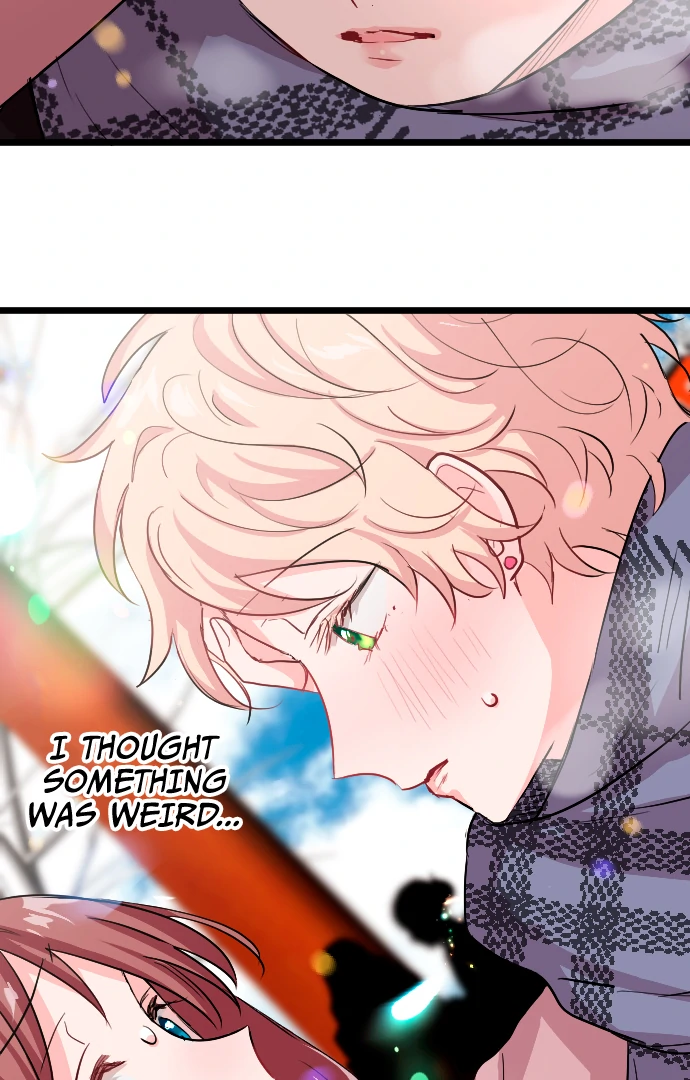 Usami’s Little Secret! Chapter 220 - page 3
