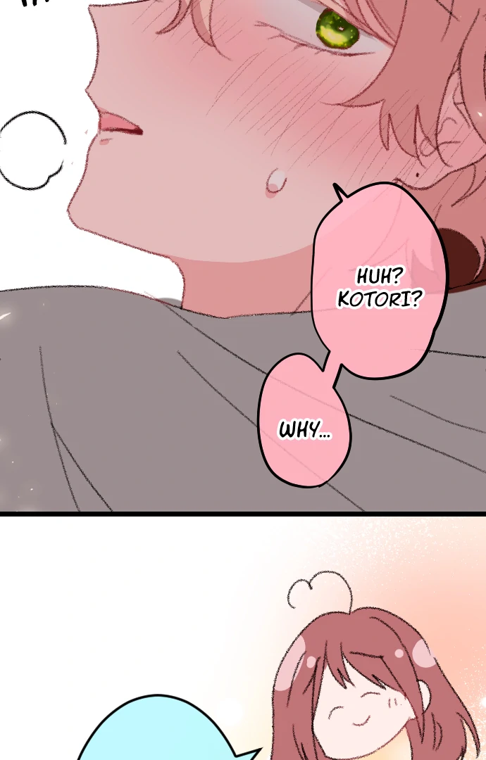 Usami’s Little Secret! Chapter 220 - page 30